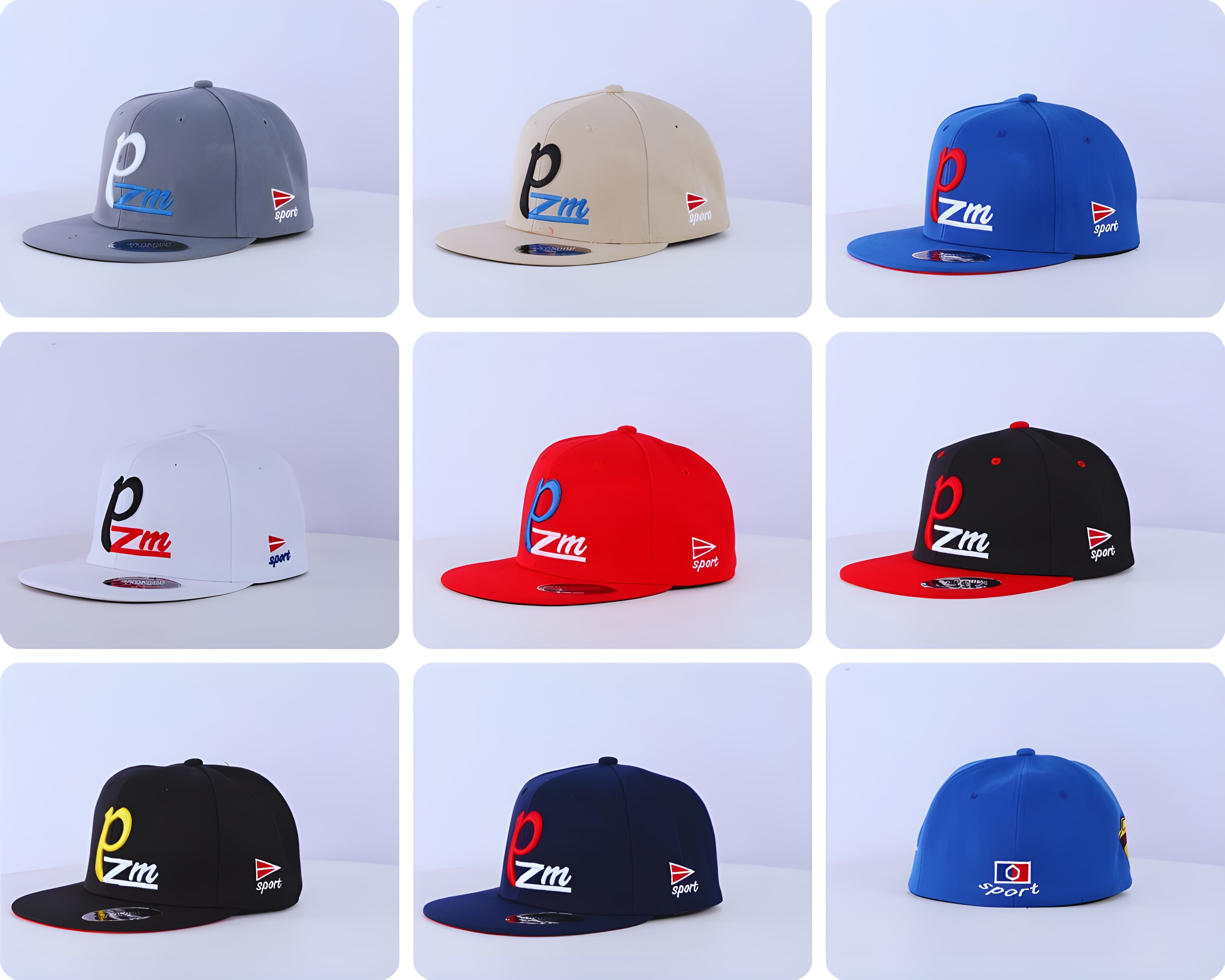 Snapback capes - Image 4