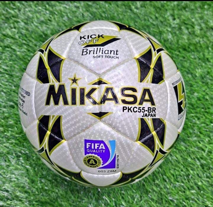 Mikasa balls - Image 2