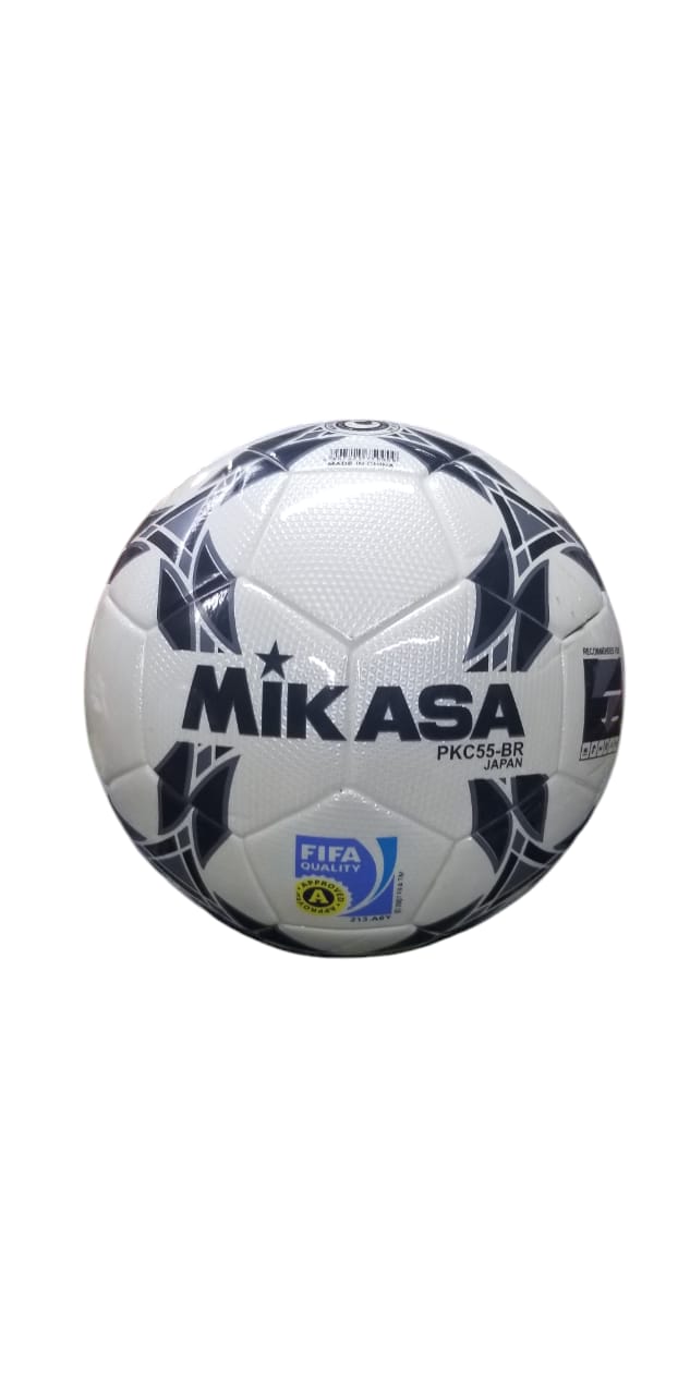 Mikasa balls