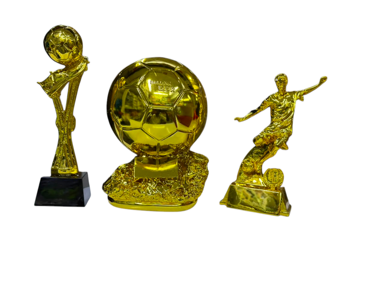 Ballon d'Or - Image 3