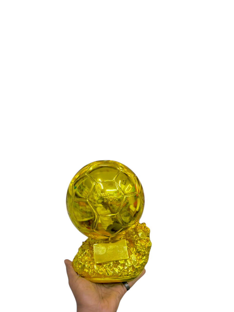 Ballon d'Or - Image 2