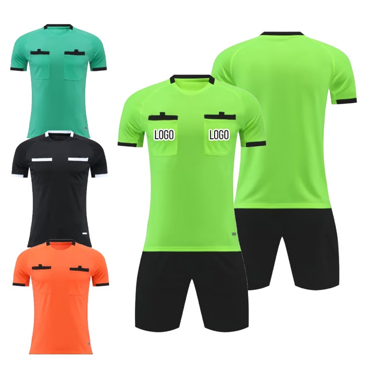 Referee uniforms - Image 5