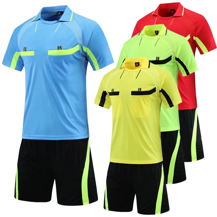 Referee uniforms - Image 6