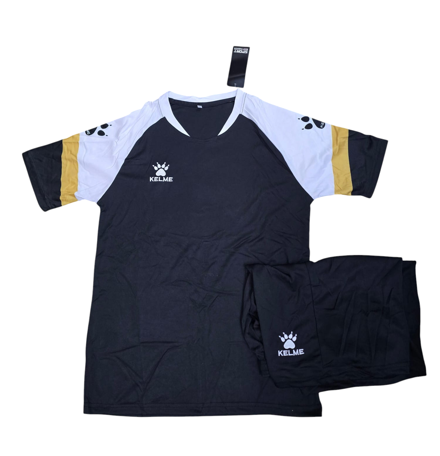 Original kell me uniforms - Image 3