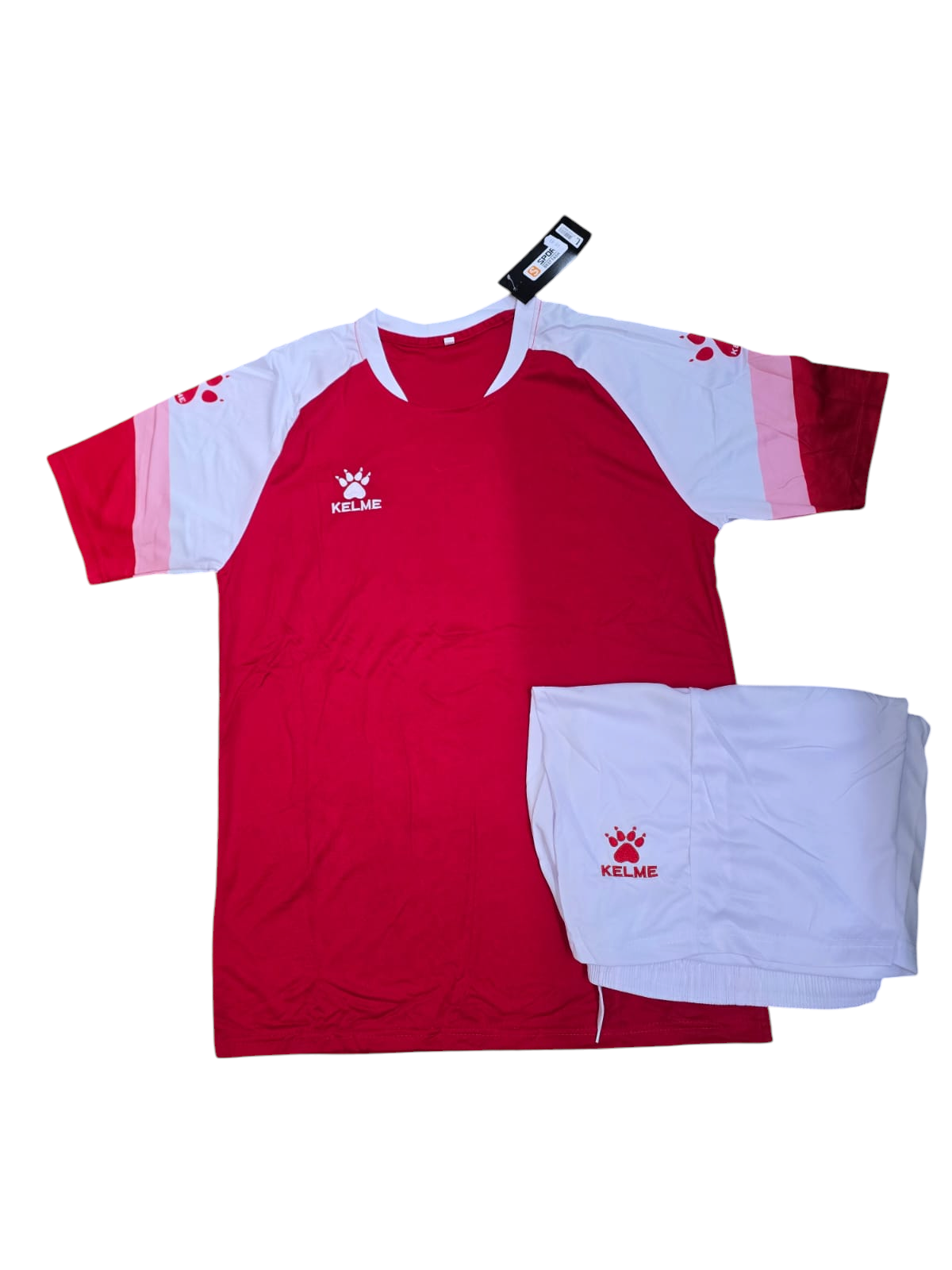 Original kell me uniforms - Image 4