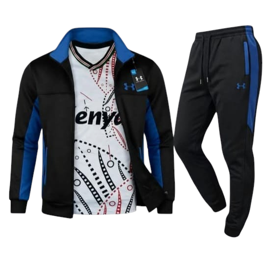 Track suit set - Image 4