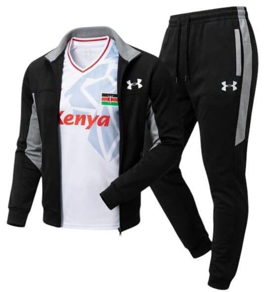 Track suit set - Image 5