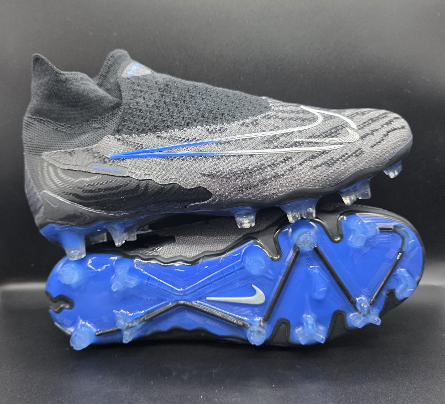 Phantom GX GhostLaces
