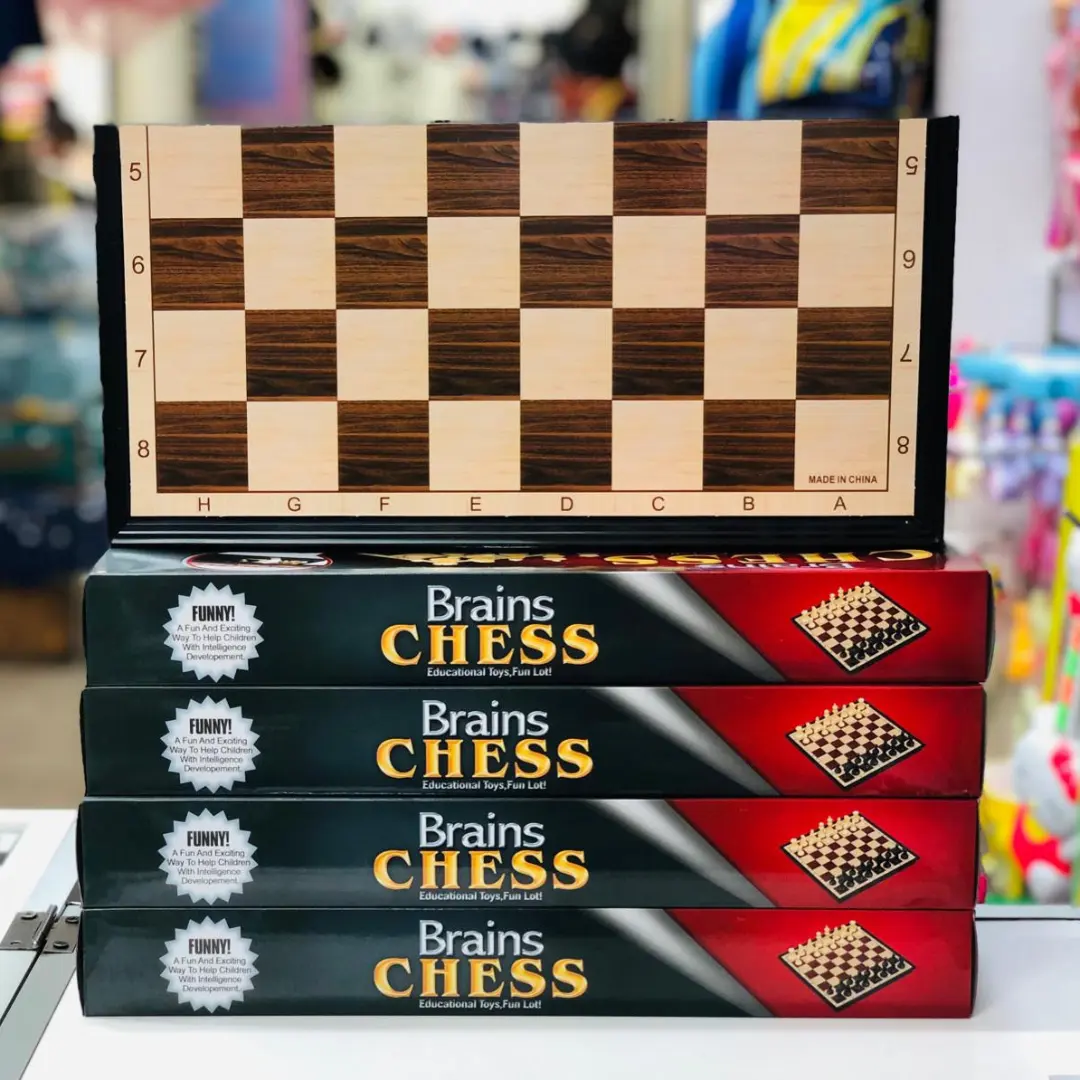 Chess Board - Image 3