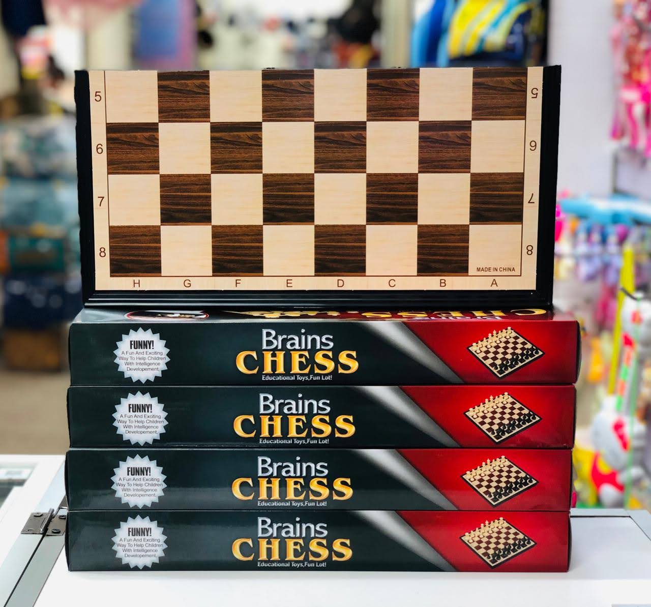 Chess Board - Image 4