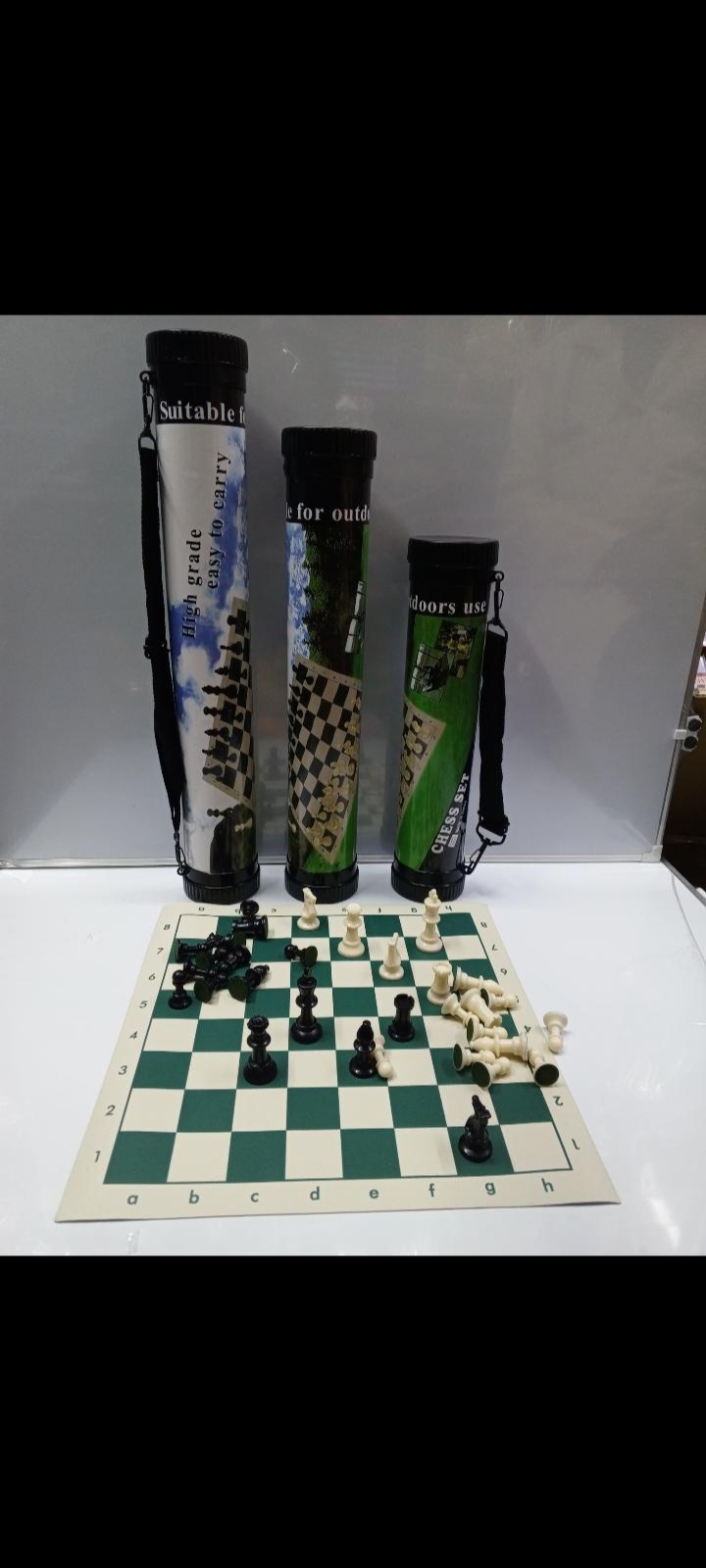 Chess Board