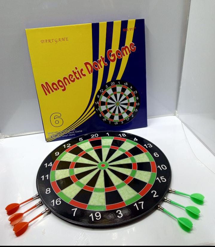 Dart  Board set - Image 7
