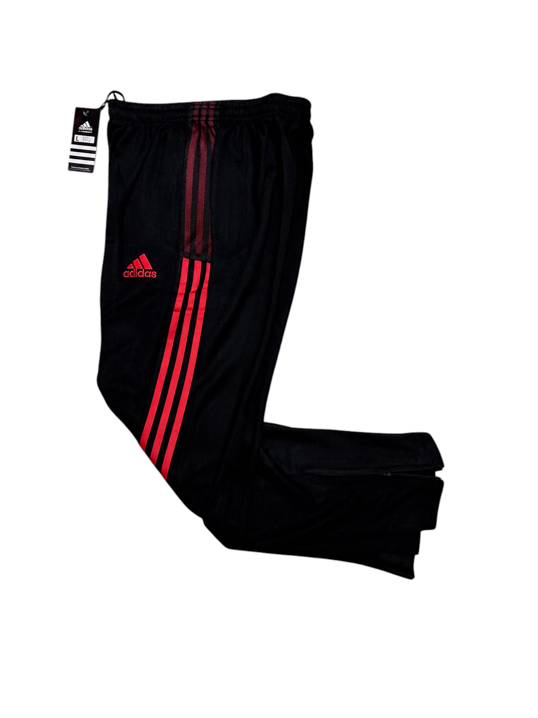 Addidas track pants  - Image 3