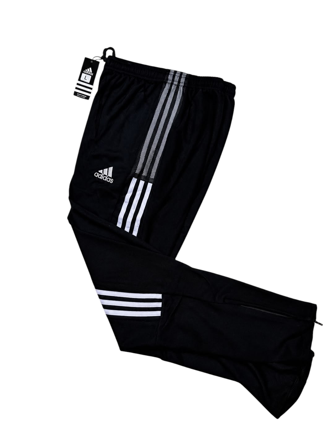 Addidas track pants 