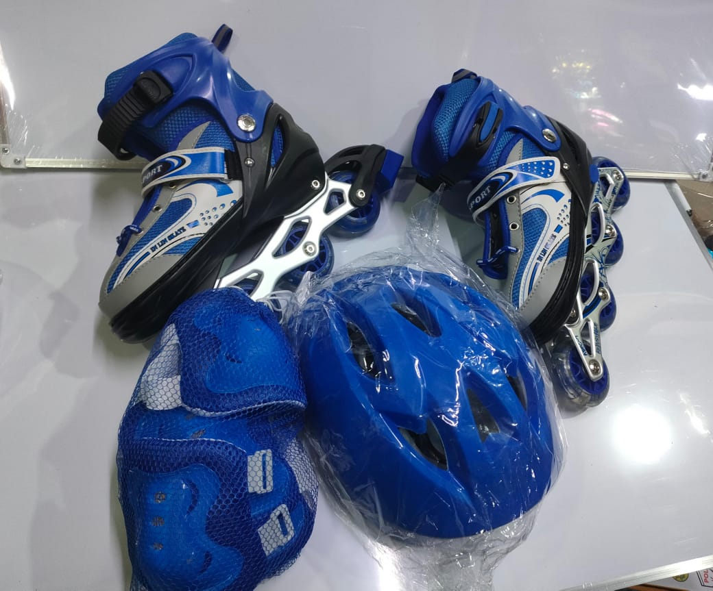 Kids skate(Set)