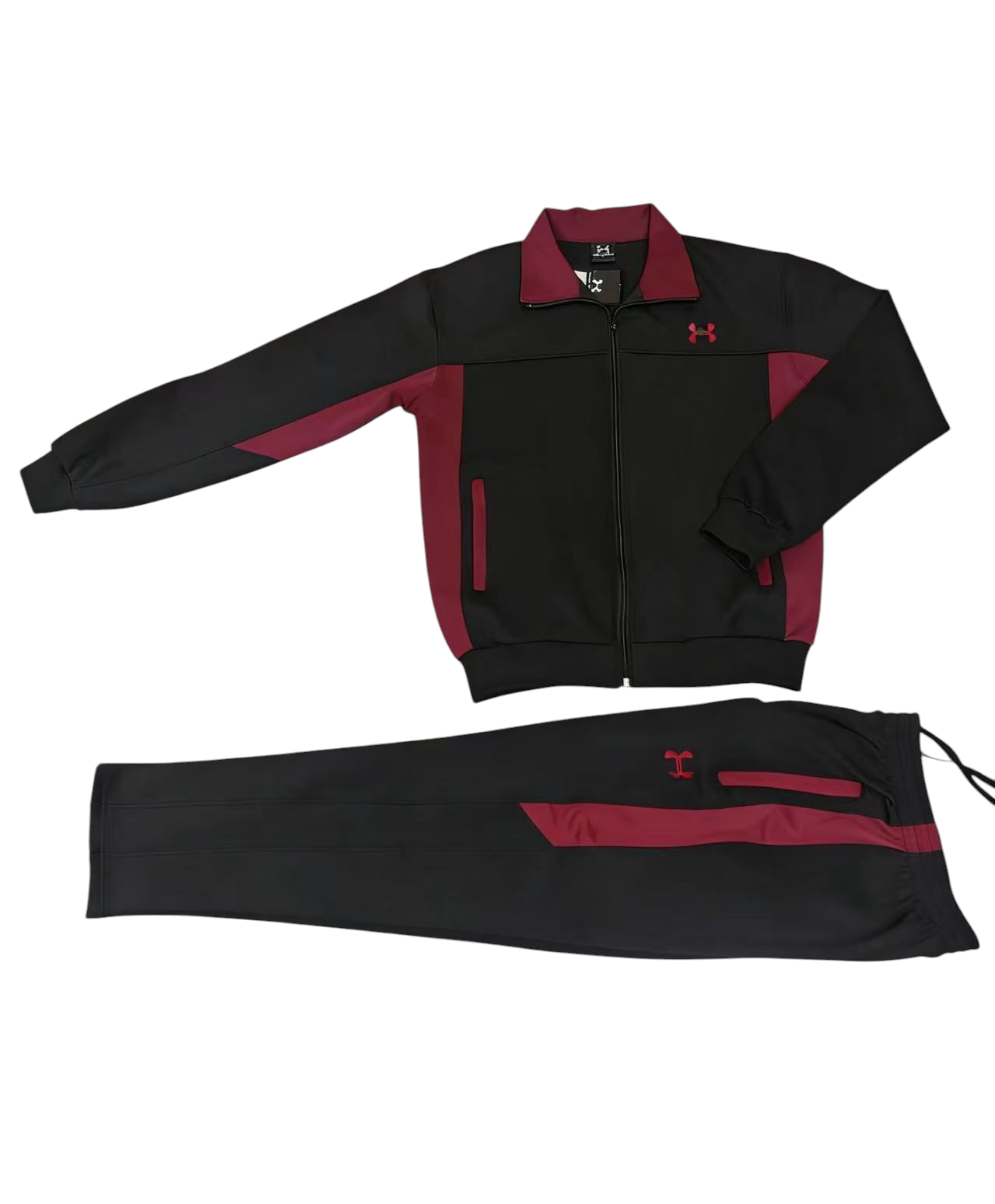 Under armor track suit  - Image 4
