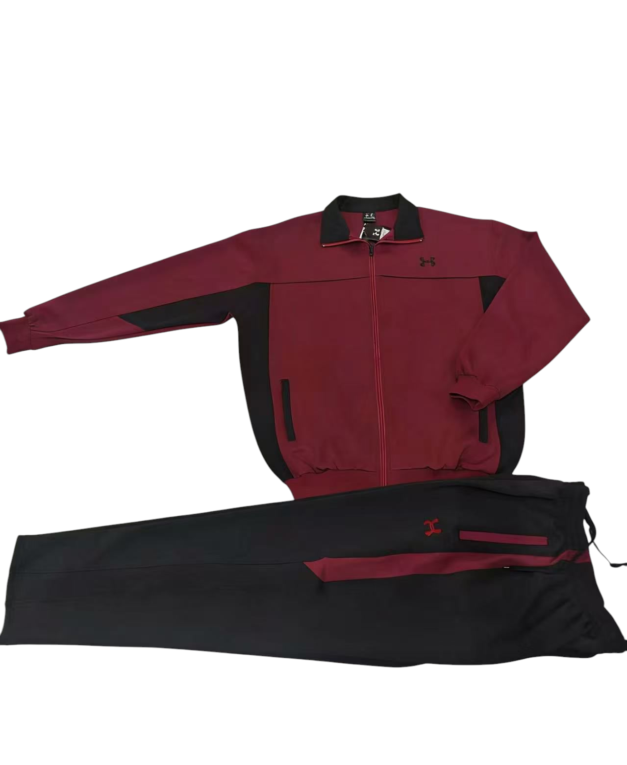 Under armor track suit  - Image 5