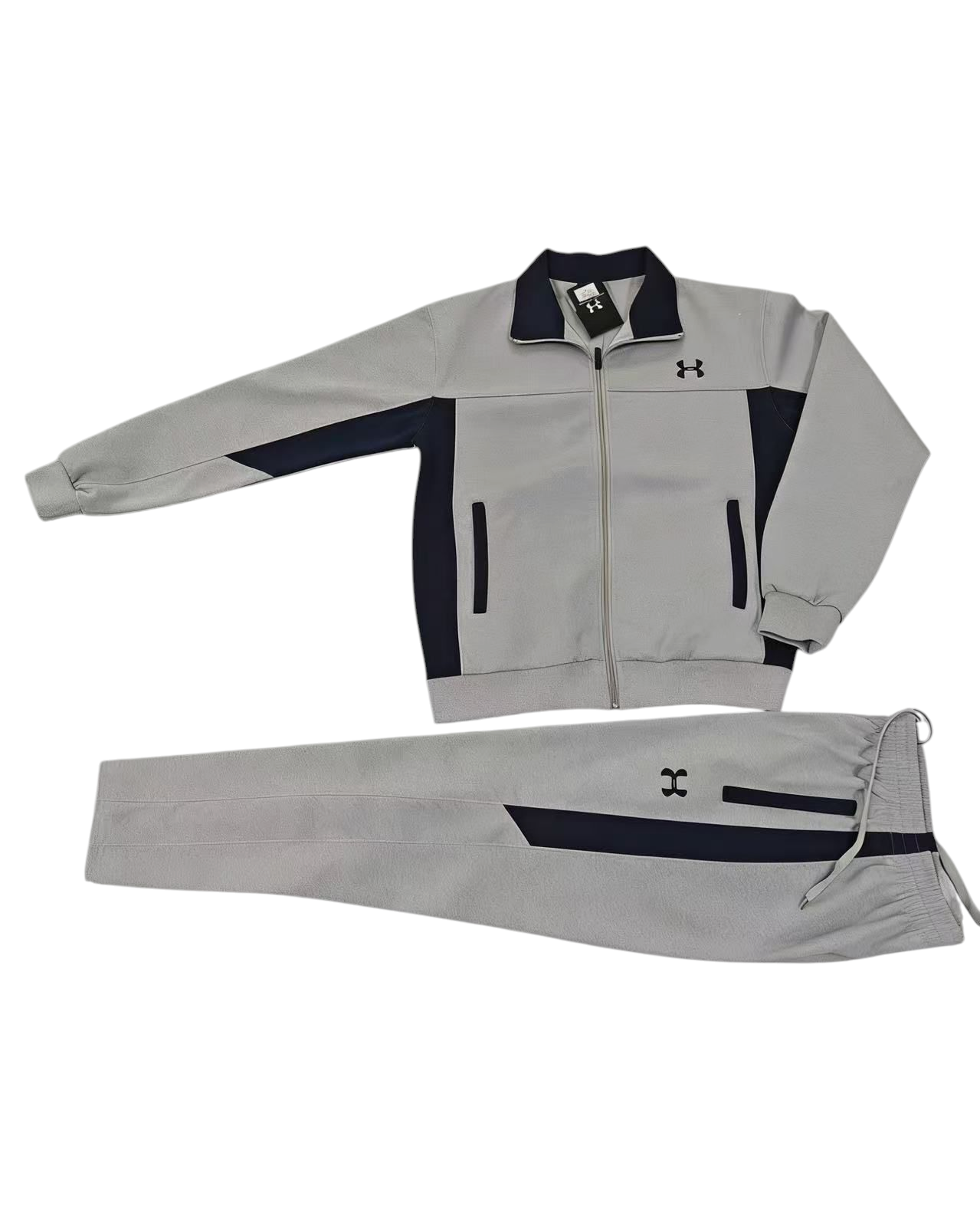 Under armor track suit  - Image 3