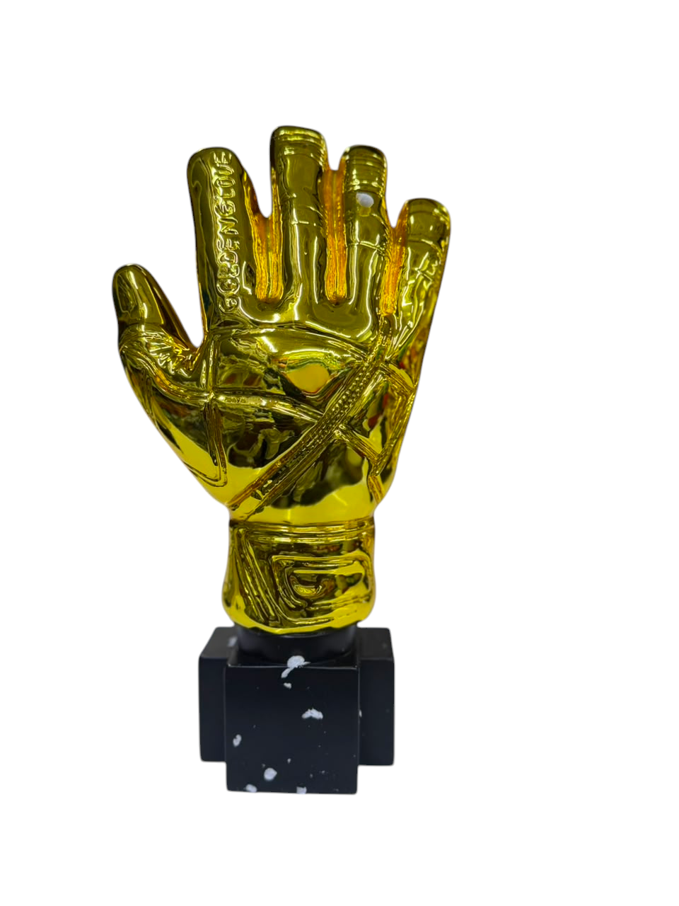 Goalkeeper Trophy