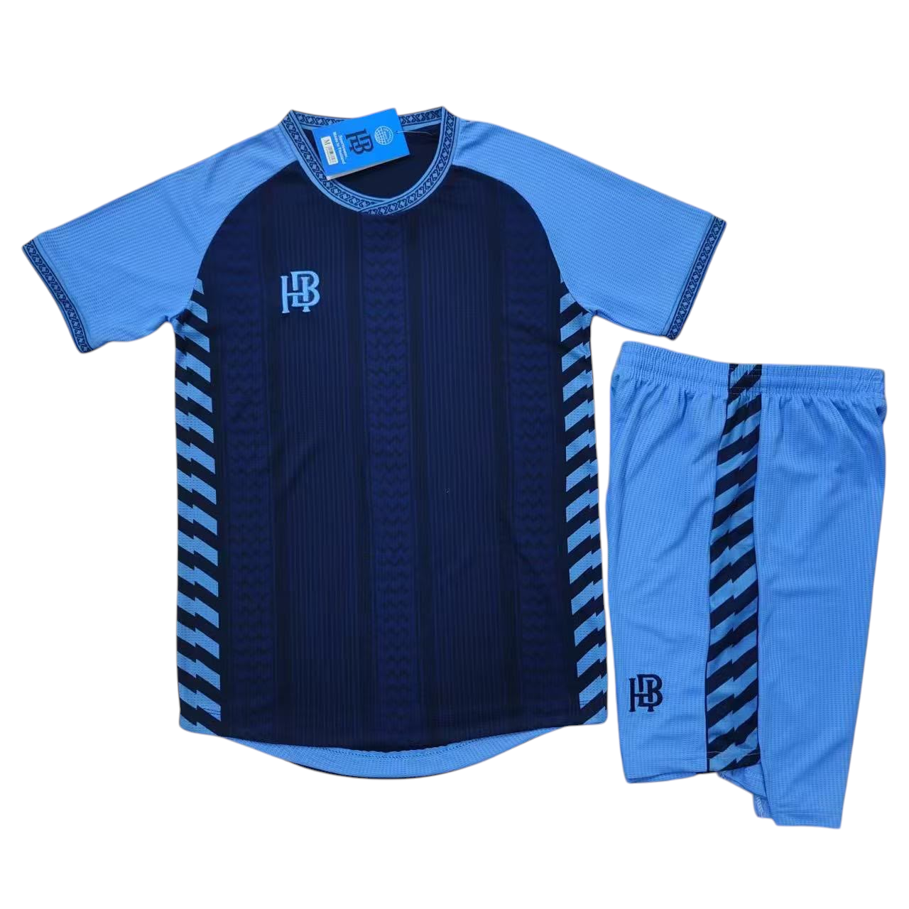 Original HB Uniform set - Image 13
