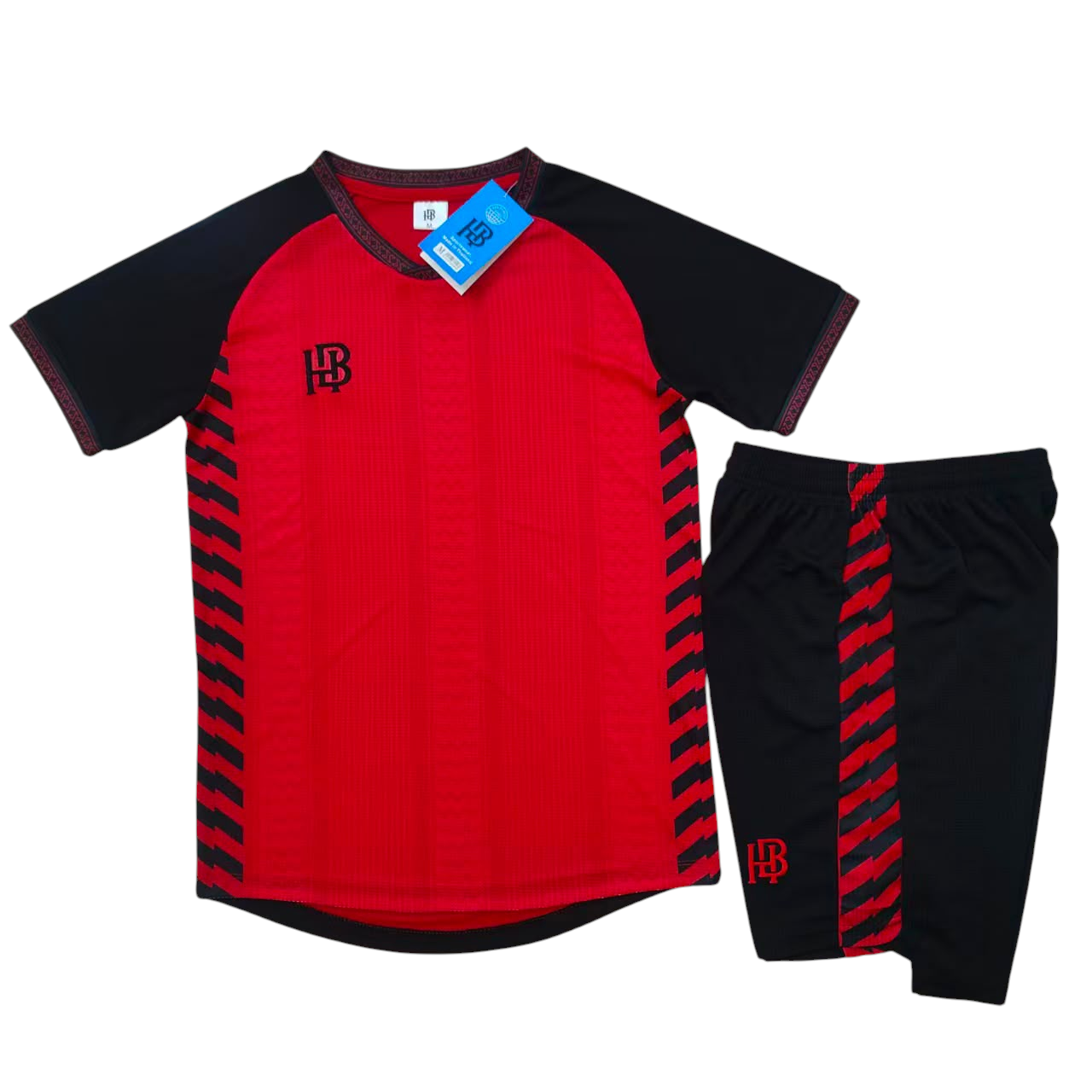 Original HB Uniform set - Image 11