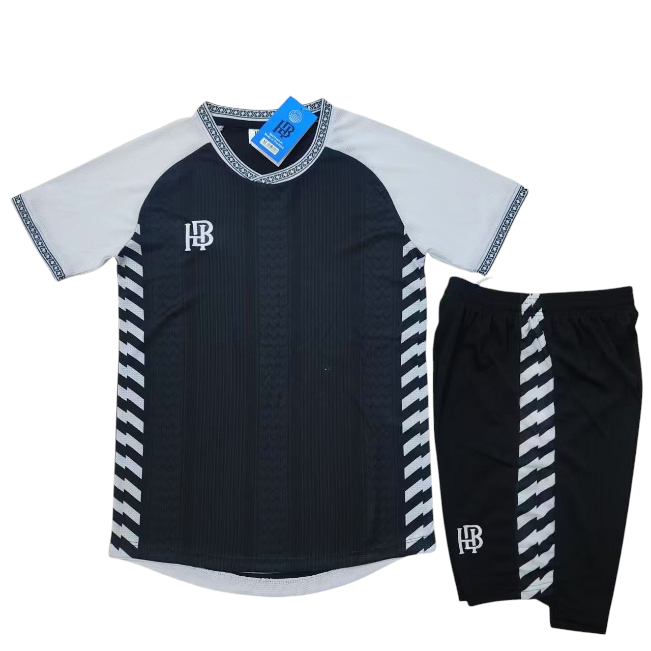 Original HB Uniform set - Image 12
