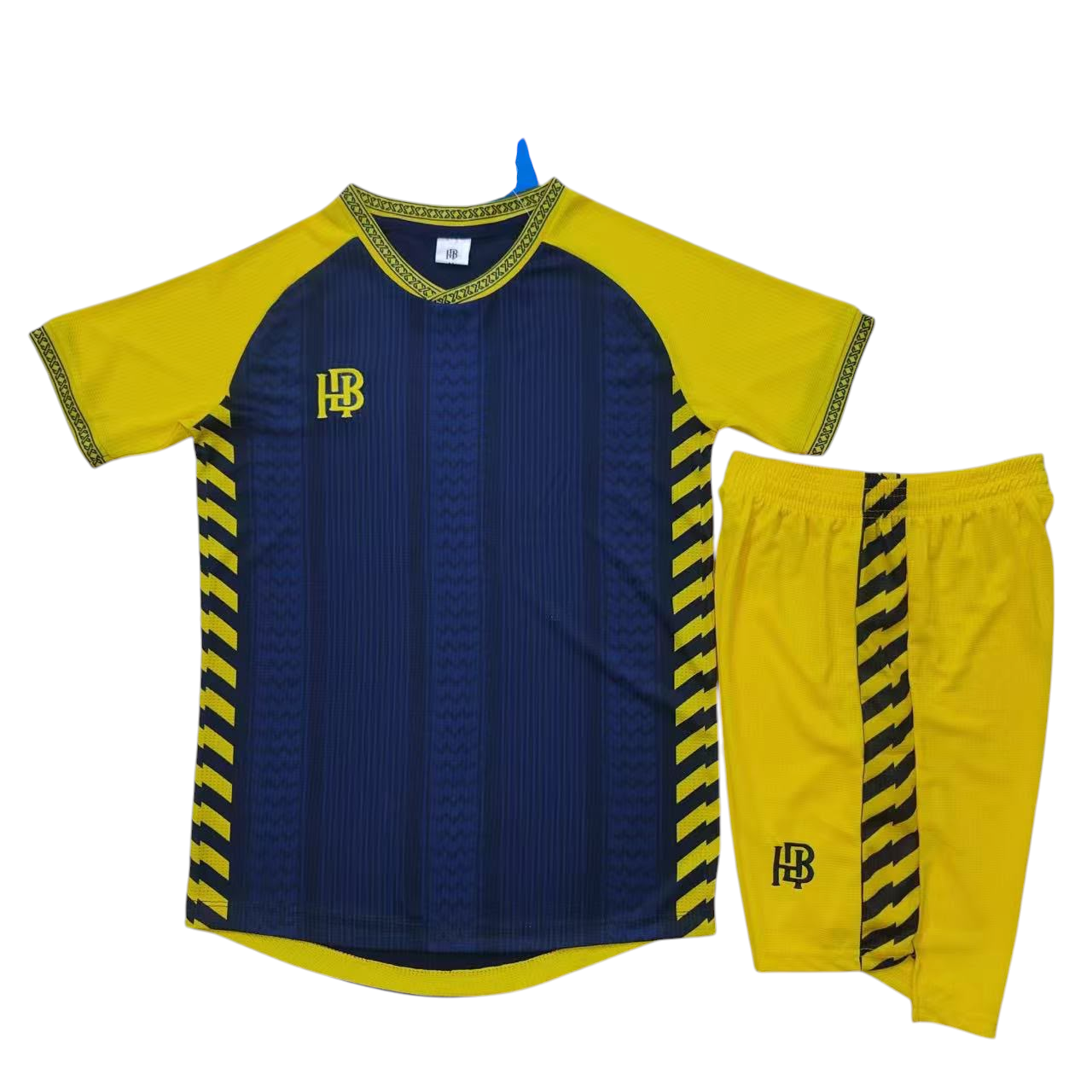 Original HB Uniform set - Image 4