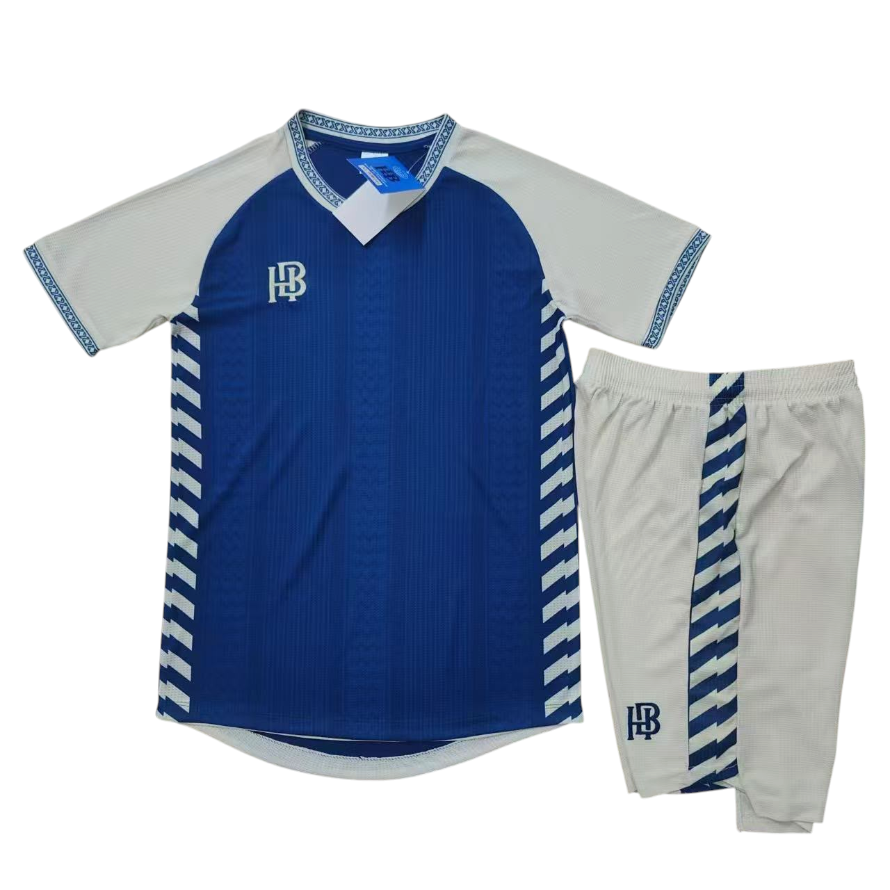 Original HB Uniform set - Image 2