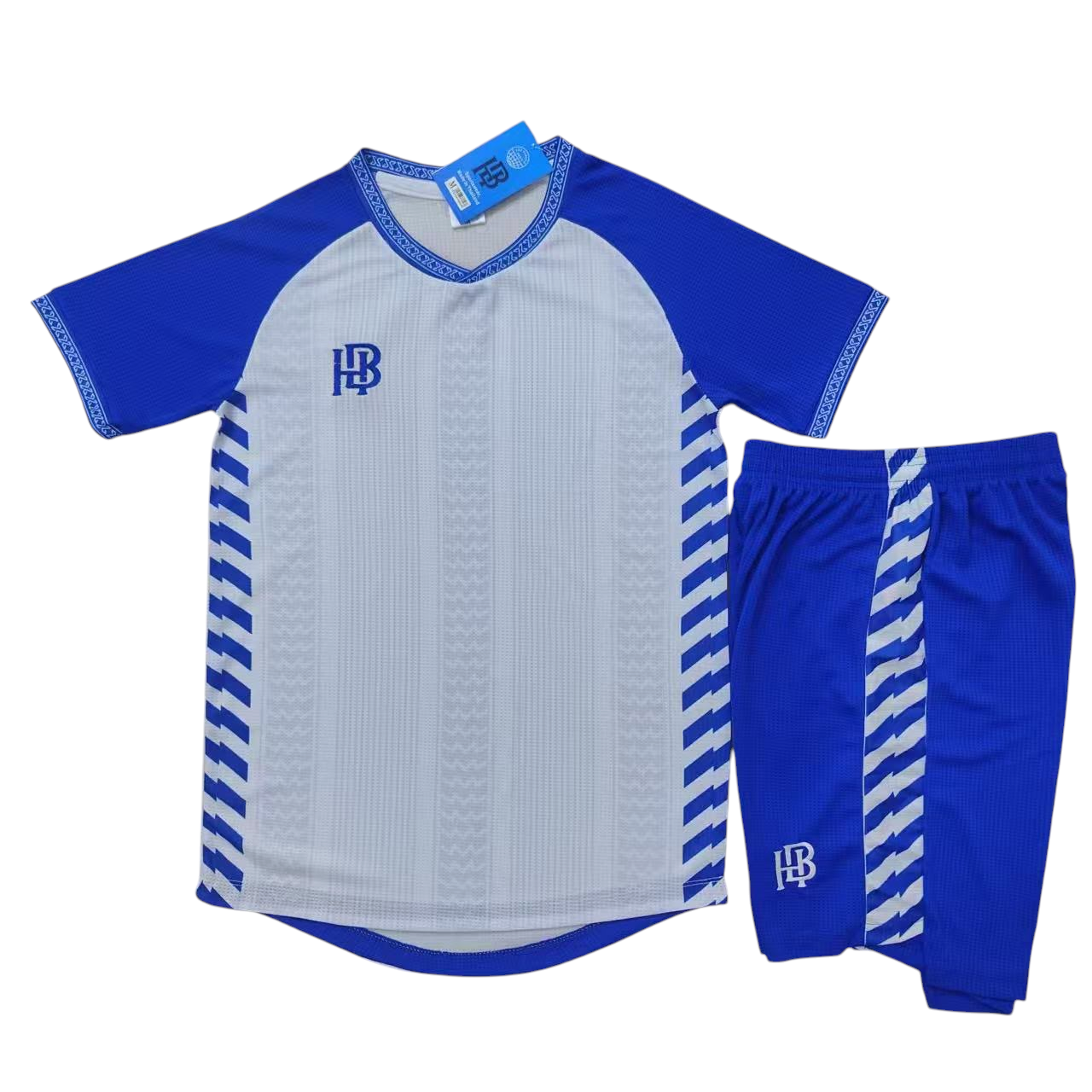 Original HB Uniform set - Image 6