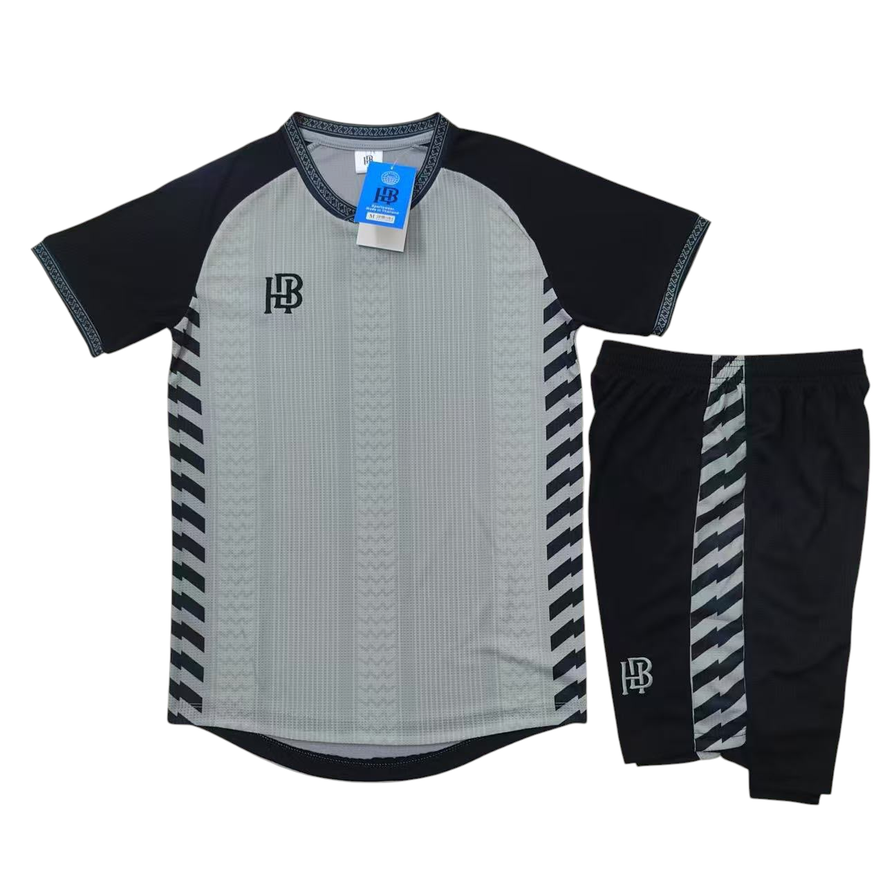 Original HB Uniform set - Image 14
