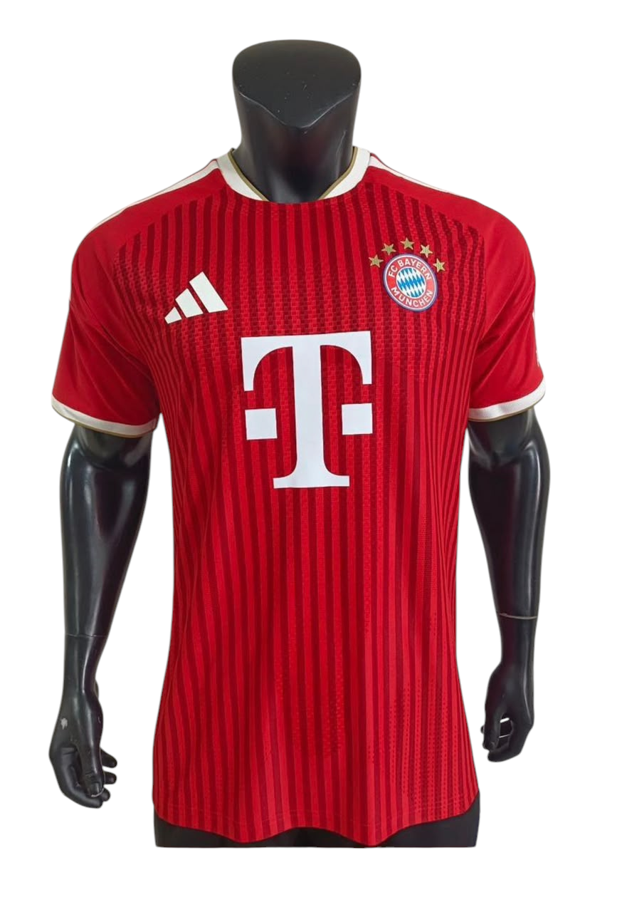 Bayern Munich Fc