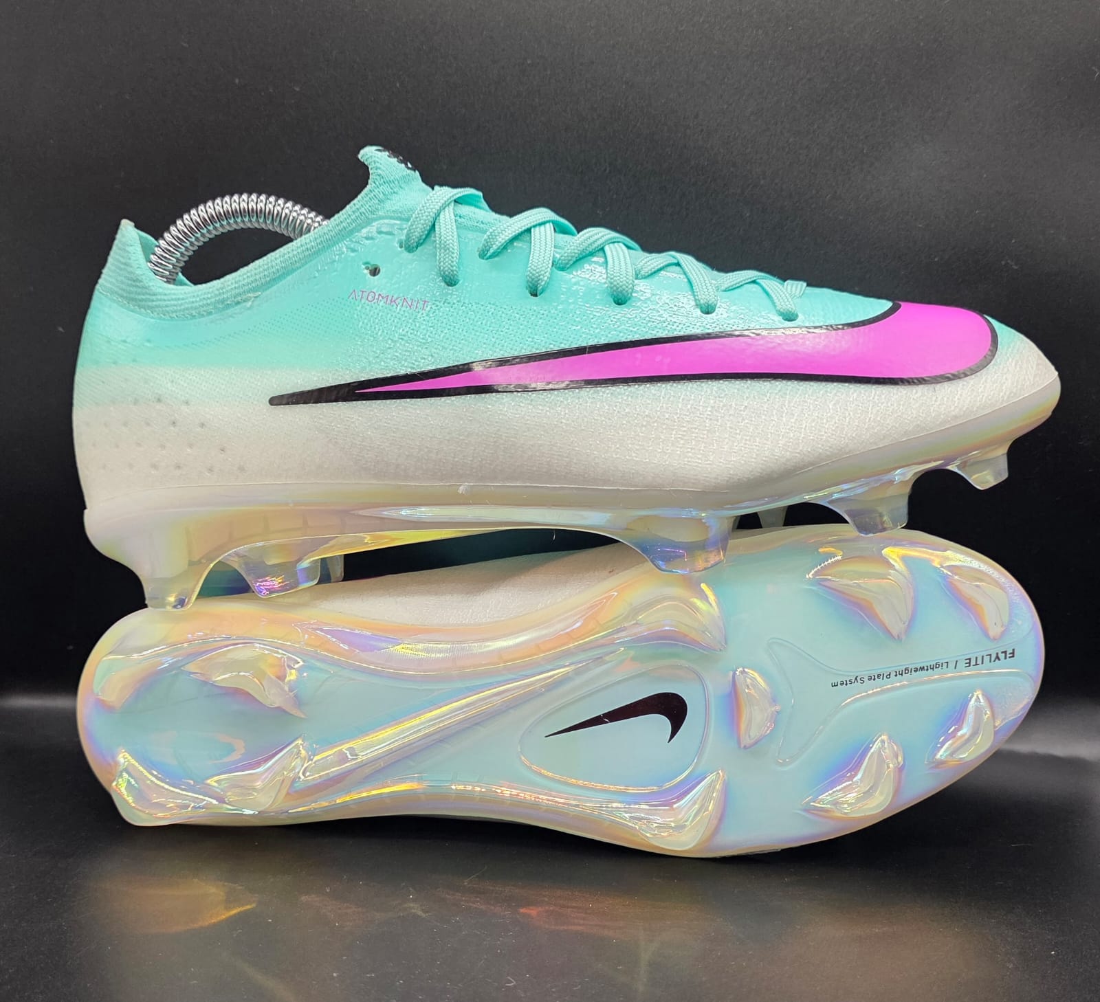 Mercurial Vapor 17