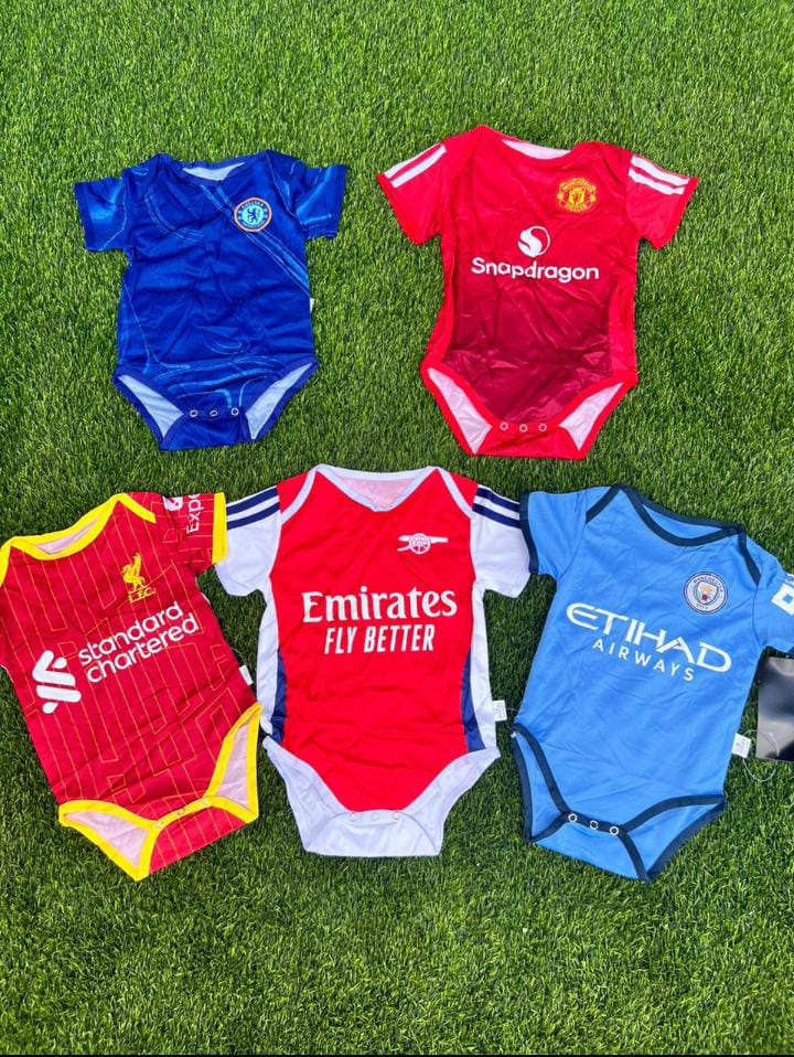 Kids epl kits - Image 2