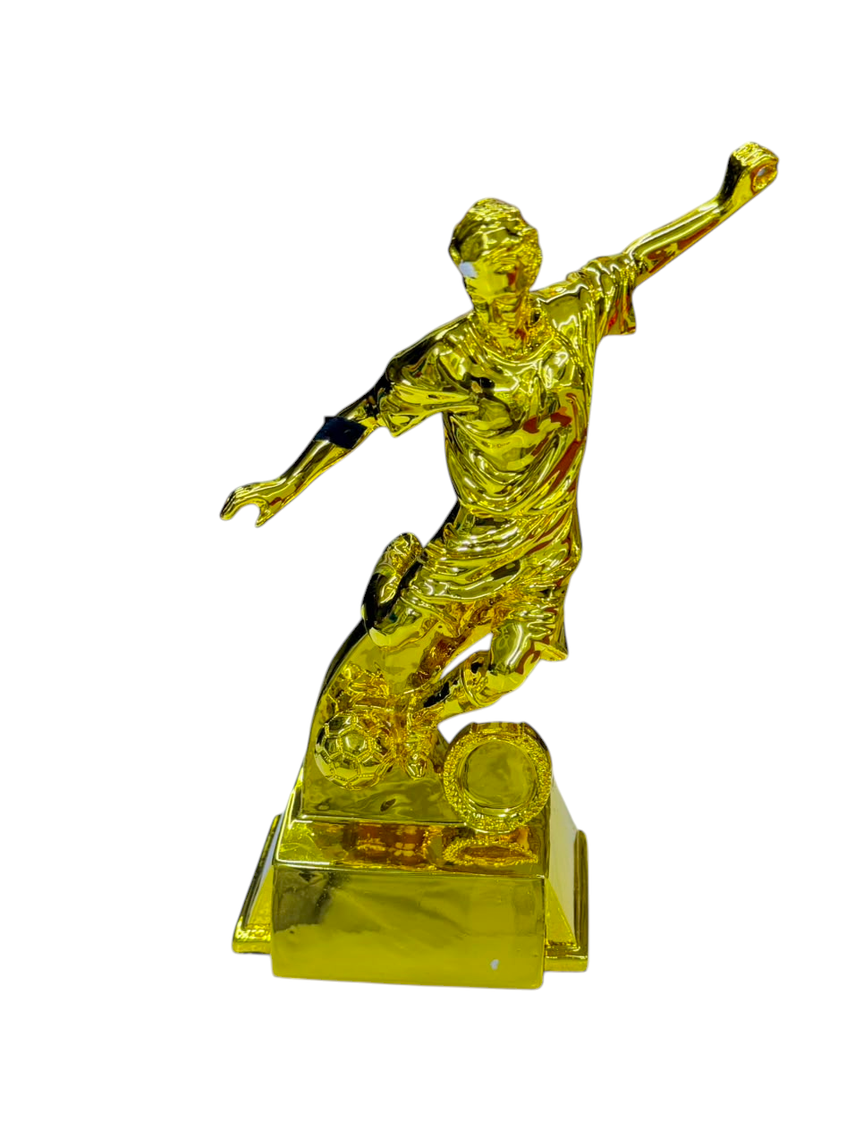 Topscorer Trophy  - Image 2
