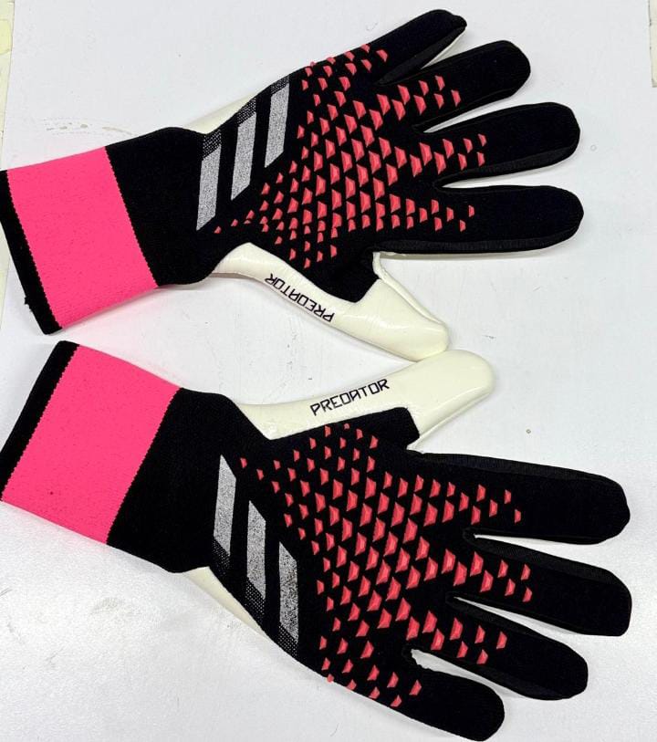 Predator gloves 