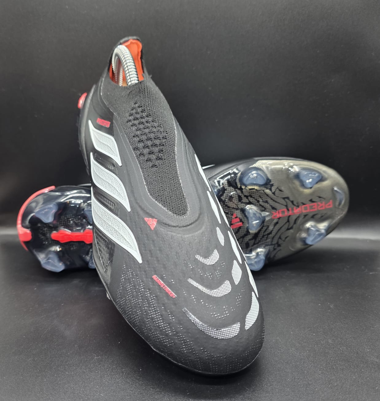 Predator boots - Image 3