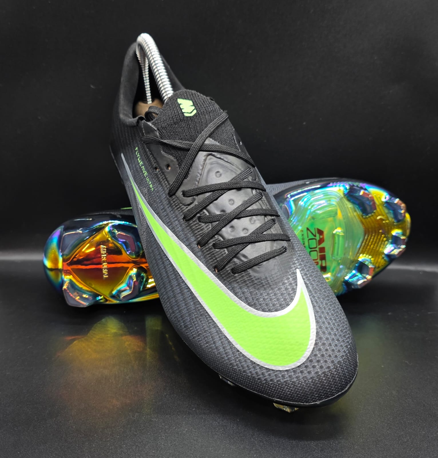 Predator boots - Image 2