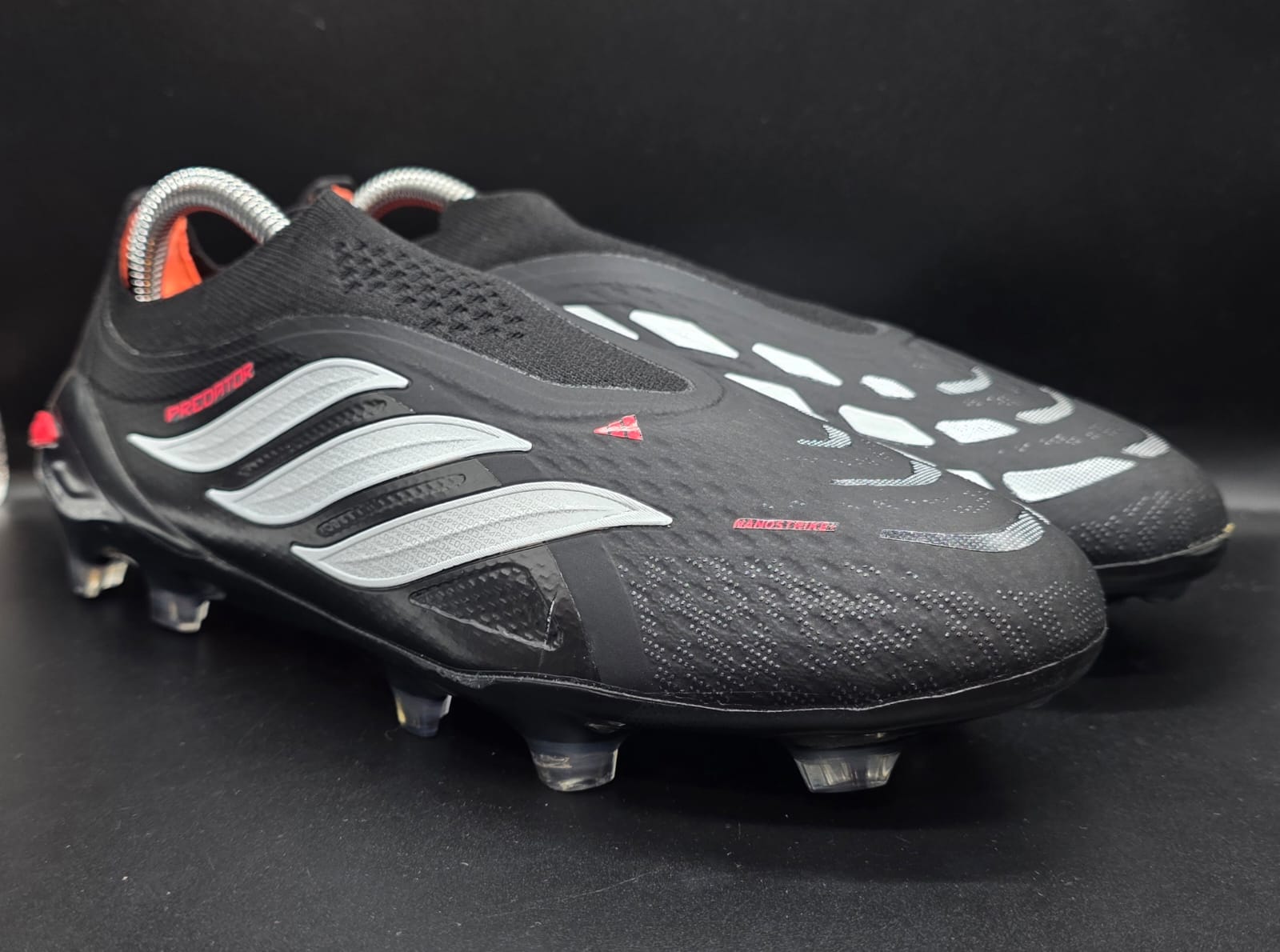 Predator boots - Image 5