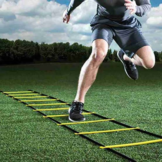 Agility Ladder 15ft