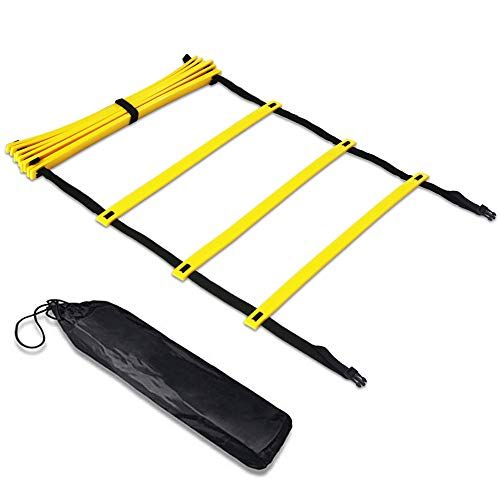 Agility Ladder 15ft - Image 3