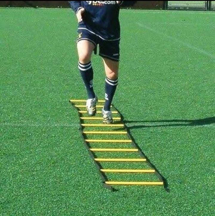 Agility Ladder 20ft Pro