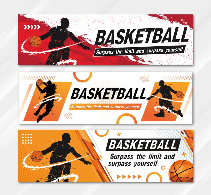 Custom Team Banner (3x1 meters)