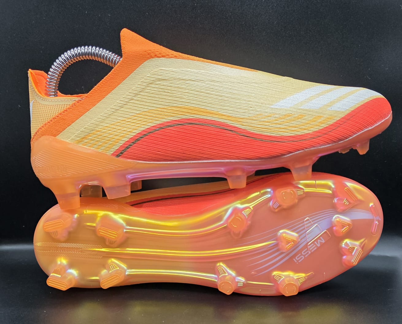 F50 Elite Messi Laceless.  - Image 2