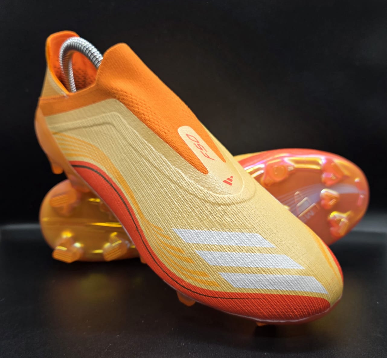 F50 Elite Messi Laceless.  - Image 3