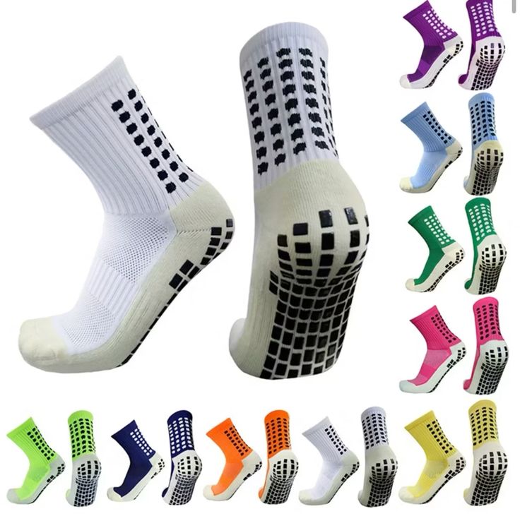 Grip socks 