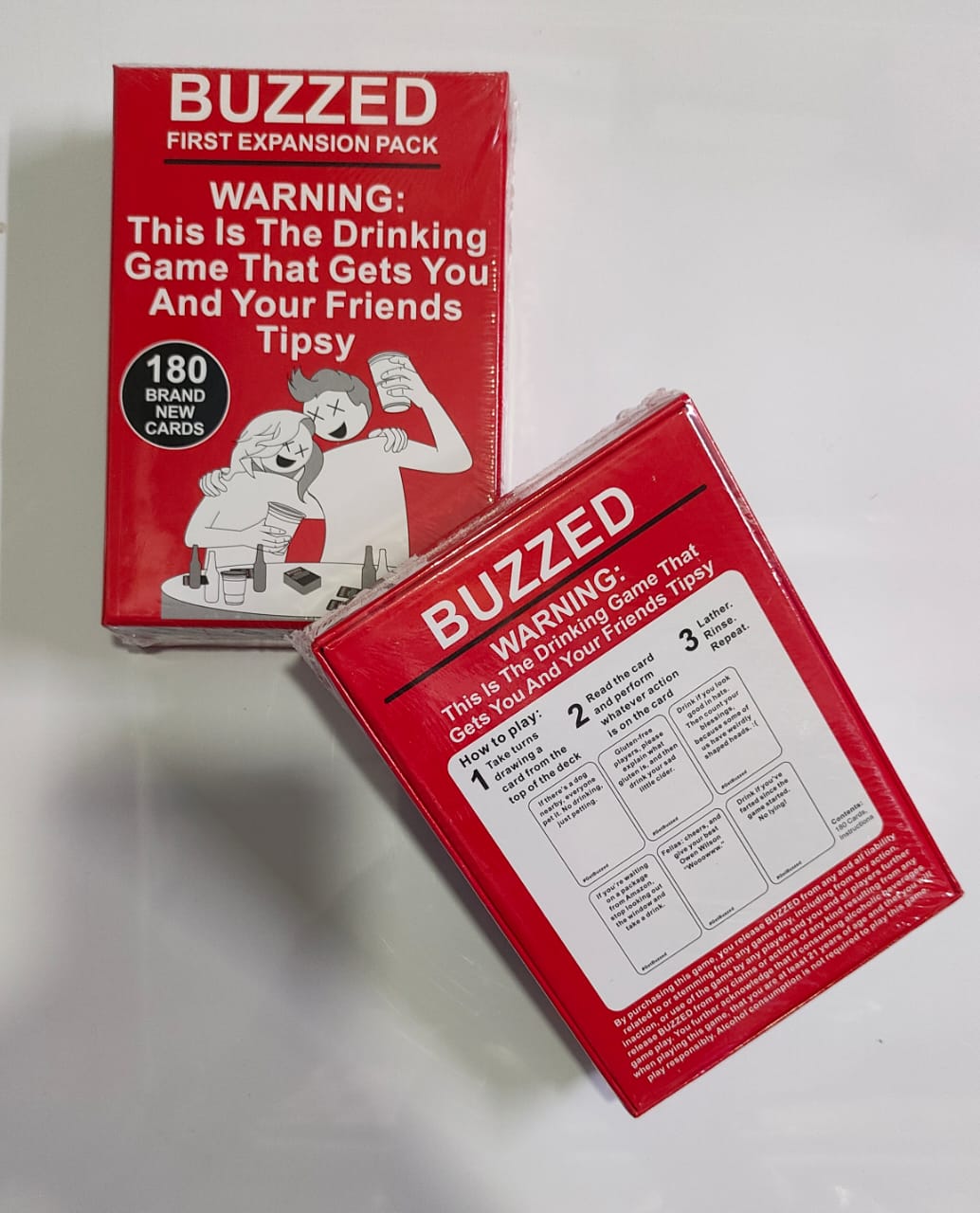 Indoor card games - Image 4