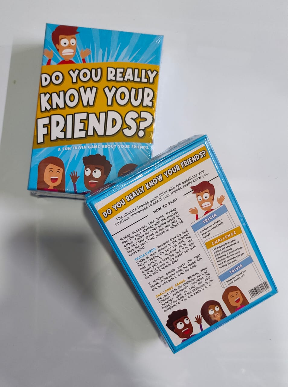 Indoor card games - Image 6