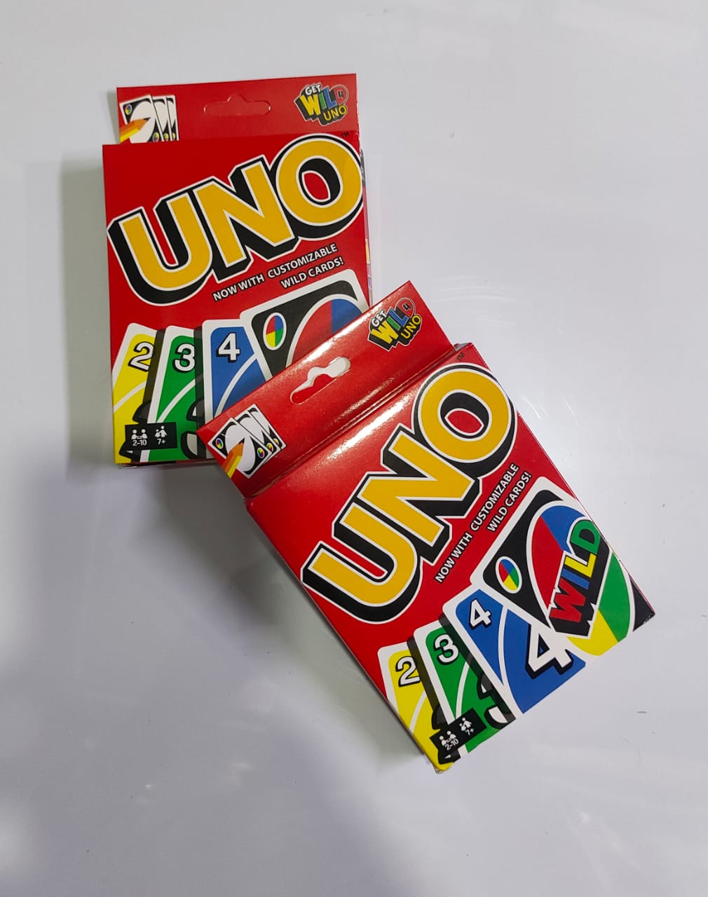 Indoor card games - Image 9