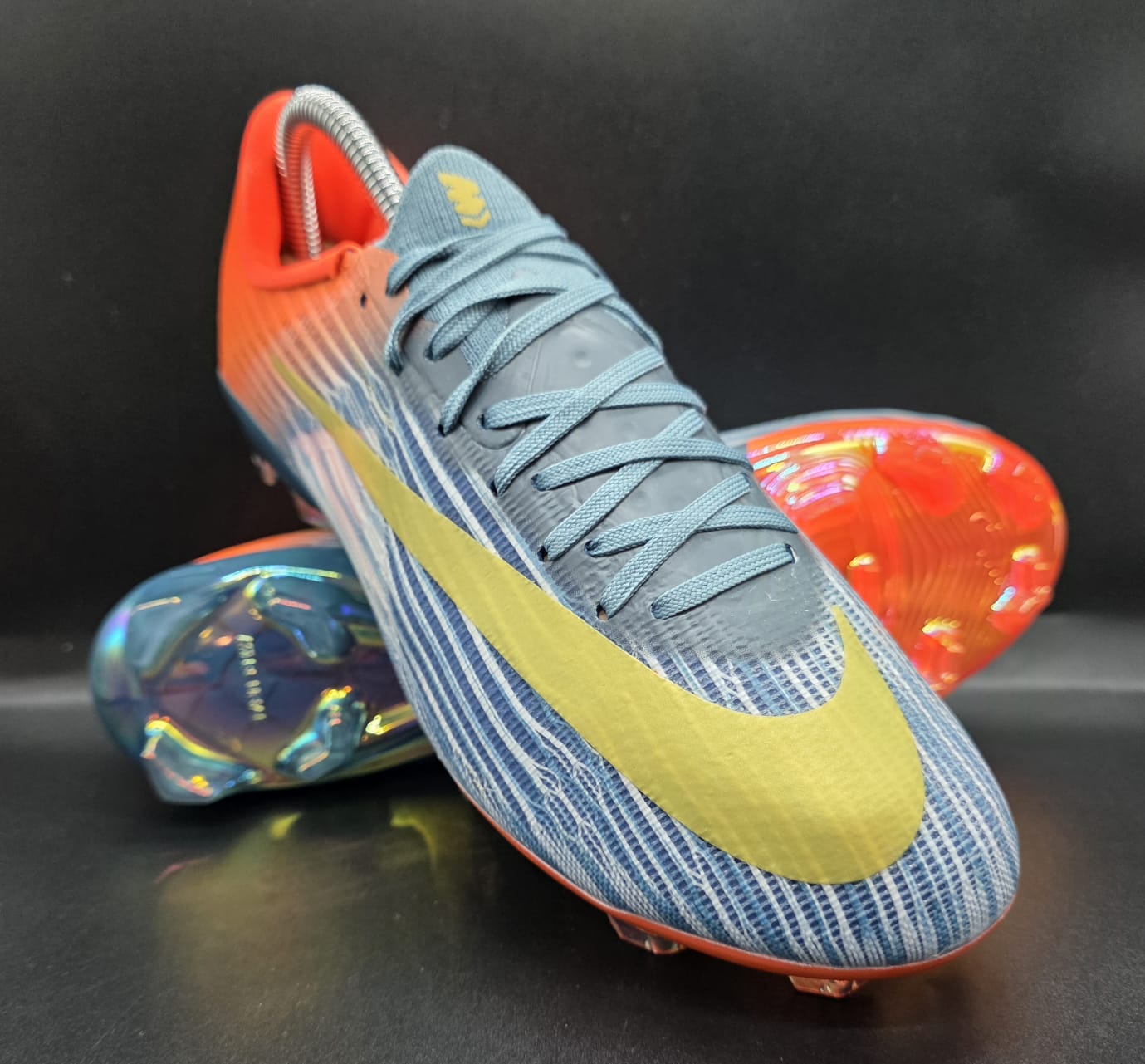 Mercurial SuperFly11  - Image 2