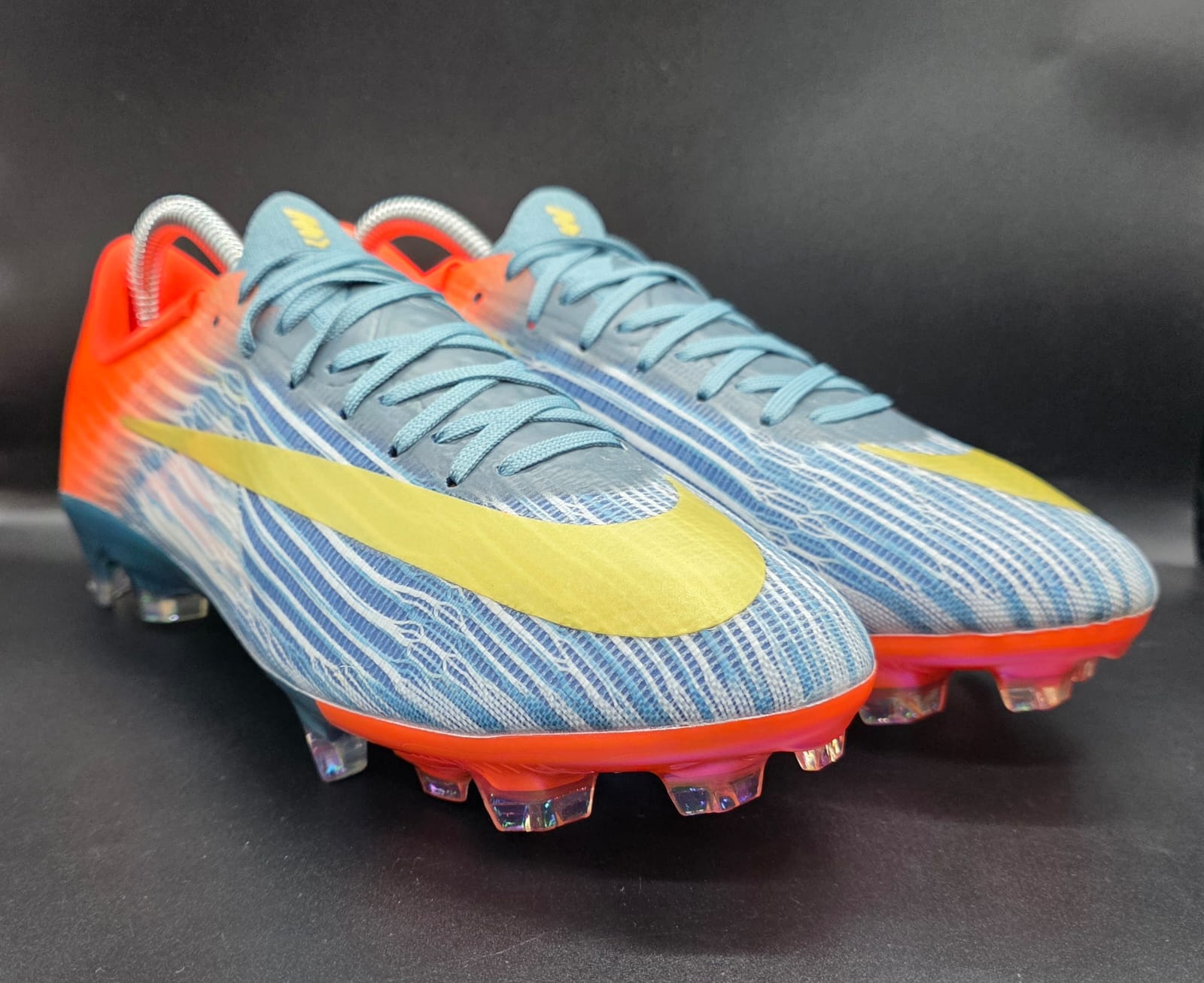 Mercurial SuperFly11 